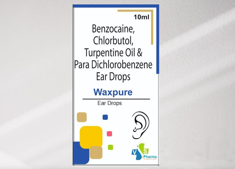 ENT-WAXPURE
