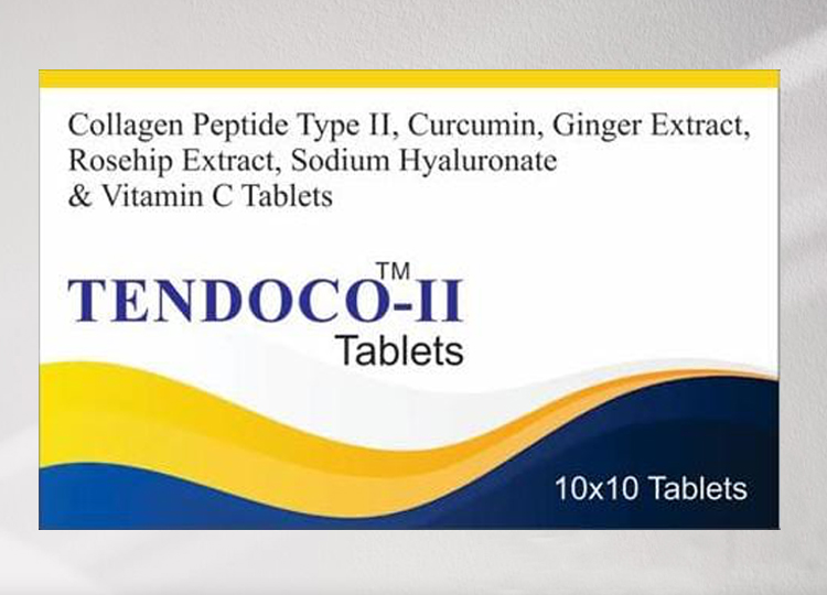 GASTRO-DYAPT&TENDOCO II
