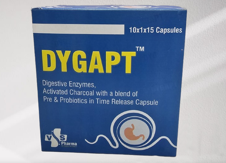 GASTRO-DYGAPT