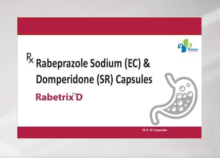GASTRO-RABETRIX-D