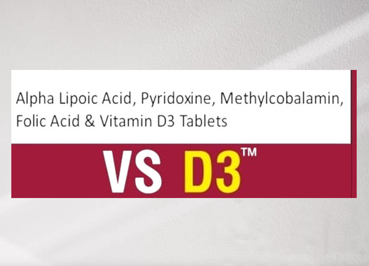 ORTHO-VS-D3