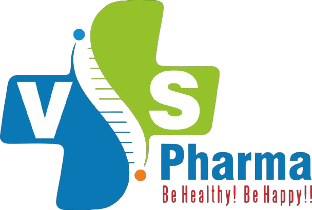 VS Pharma